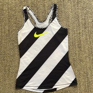 Nike Pro Tank Top